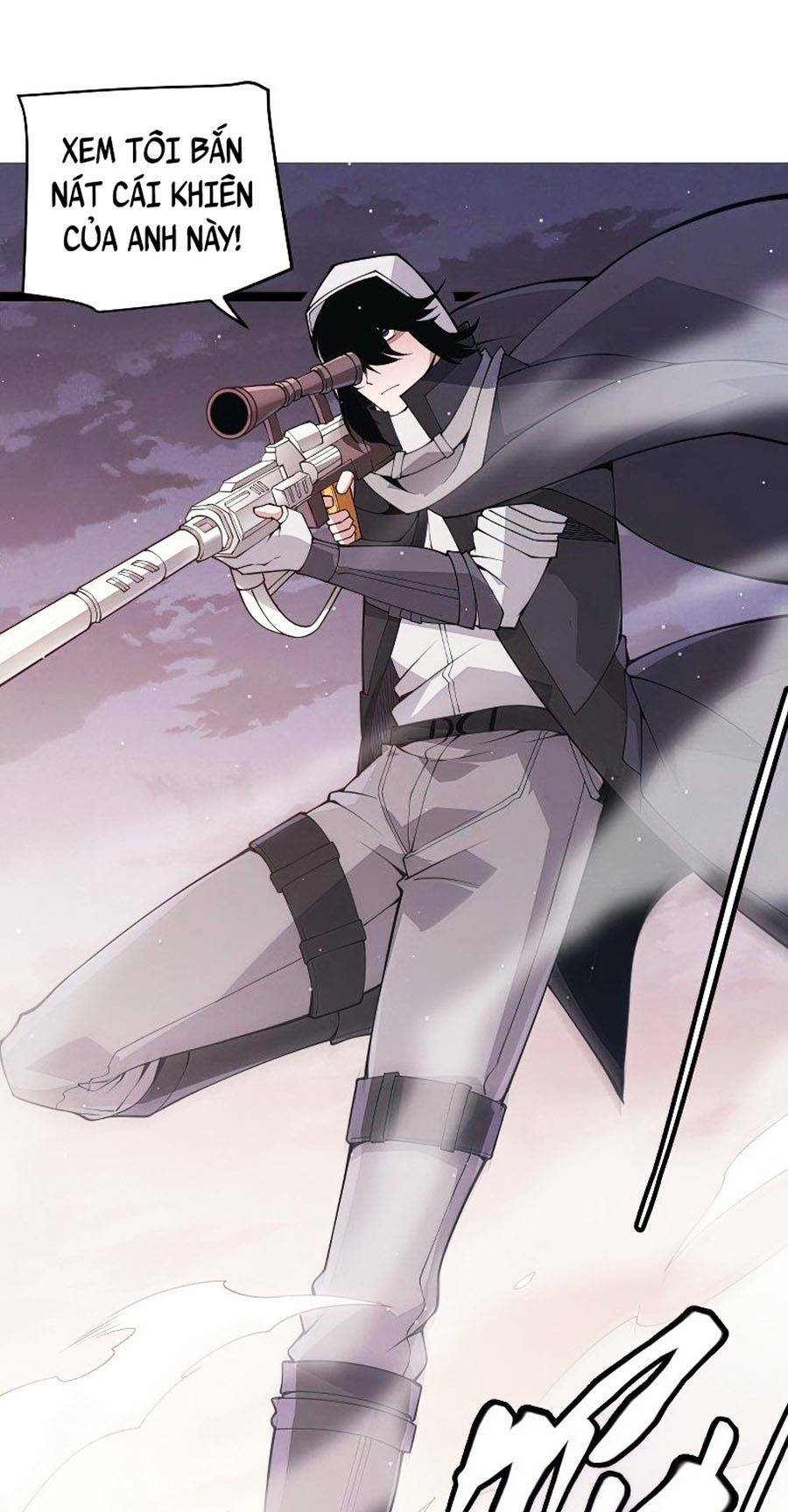 Tôi Đến Từ Thế Giới Trò Chơi Chapter 94 - Trang 2