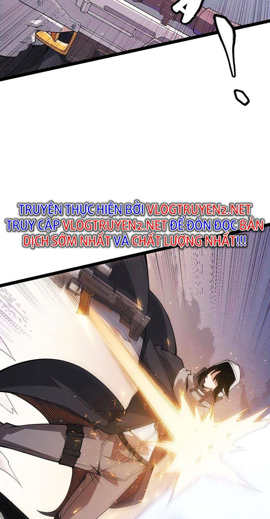 Tôi Đến Từ Thế Giới Trò Chơi Chapter 94 - Trang 2