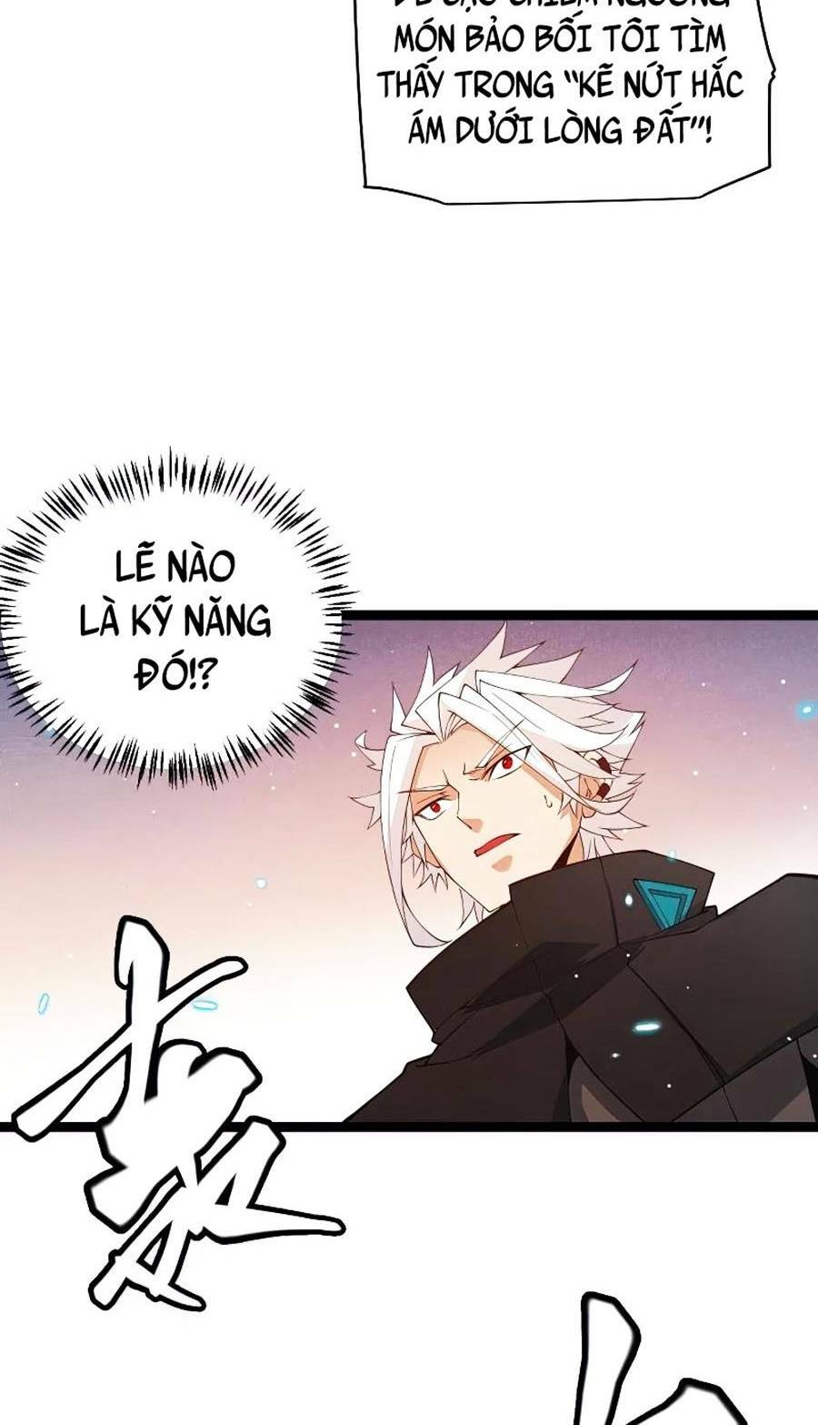 Tôi Đến Từ Thế Giới Trò Chơi Chapter 94 - Trang 2