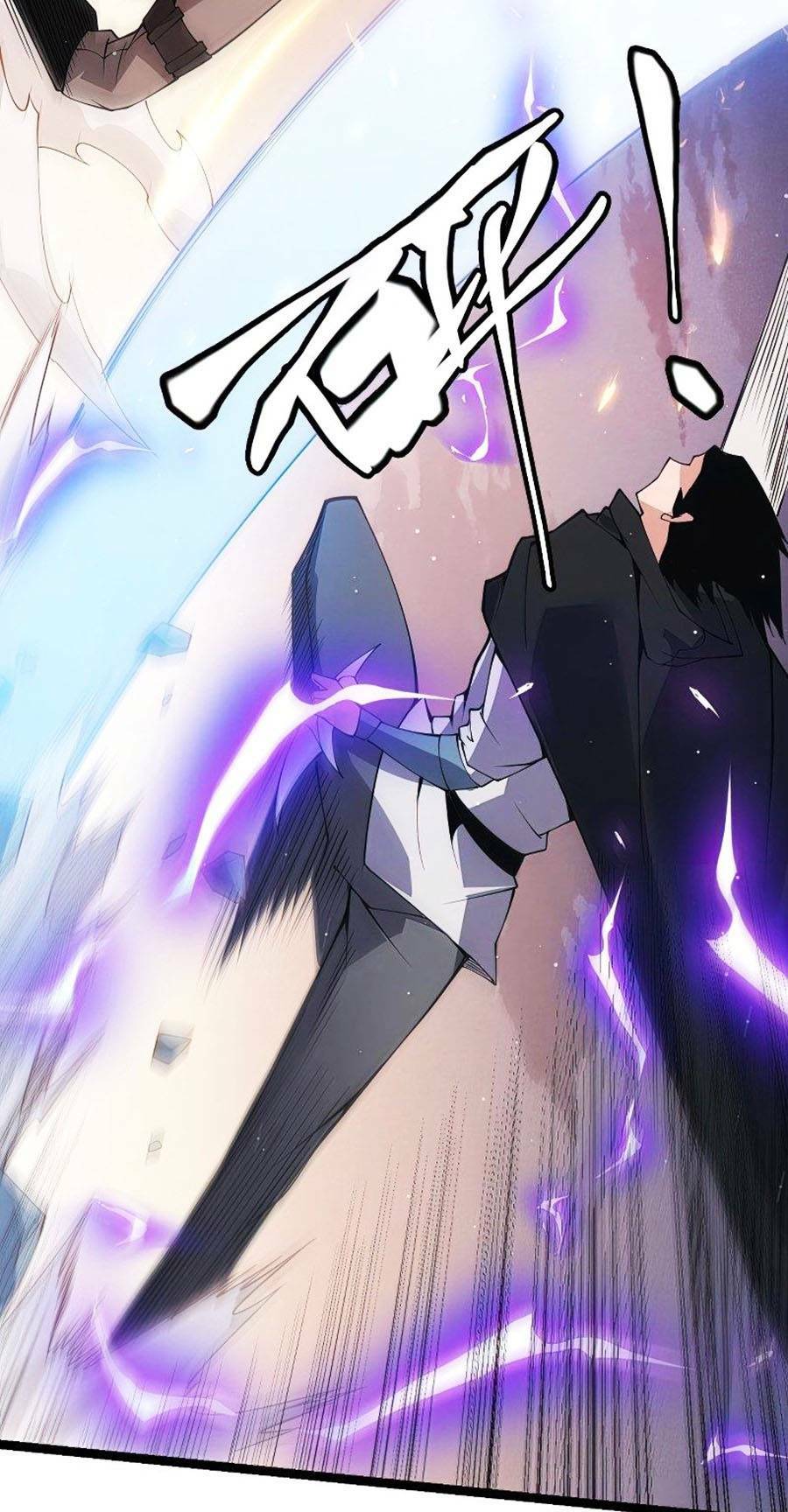 Tôi Đến Từ Thế Giới Trò Chơi Chapter 94 - Trang 2