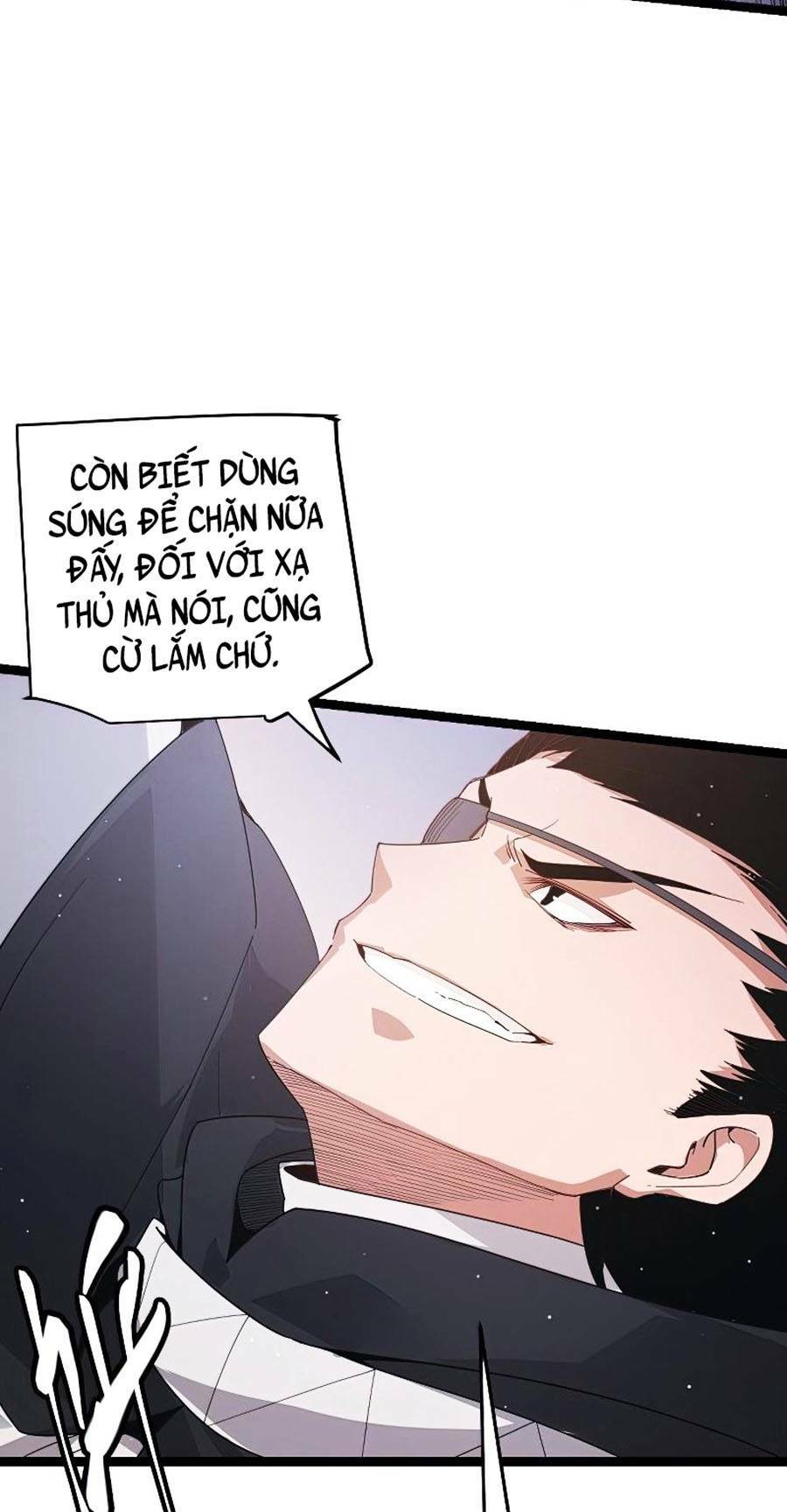 Tôi Đến Từ Thế Giới Trò Chơi Chapter 94 - Trang 2