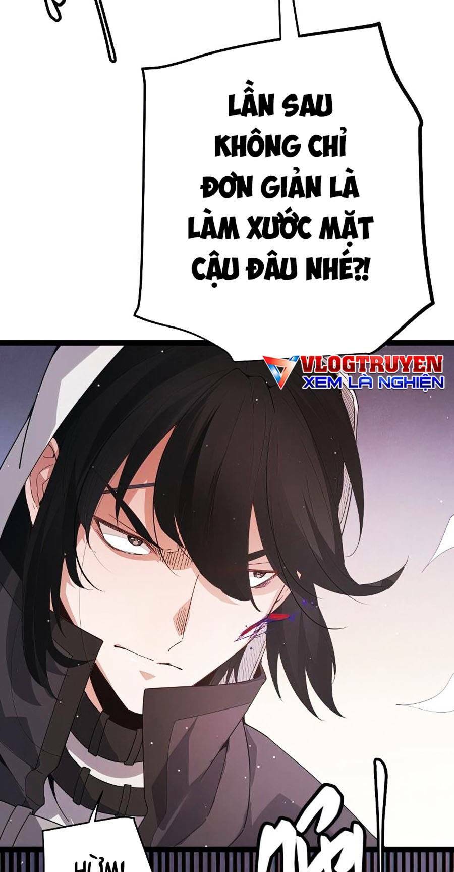 Tôi Đến Từ Thế Giới Trò Chơi Chapter 94 - Trang 2