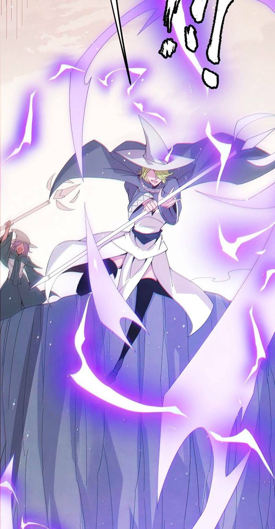 Tôi Đến Từ Thế Giới Trò Chơi Chapter 94 - Trang 2