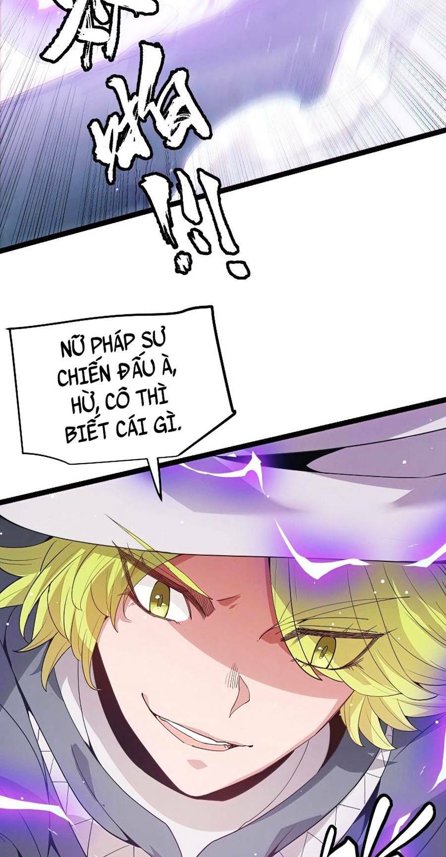 Tôi Đến Từ Thế Giới Trò Chơi Chapter 94 - Trang 2