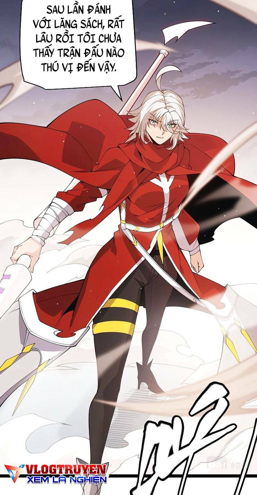 Tôi Đến Từ Thế Giới Trò Chơi Chapter 94 - Trang 2