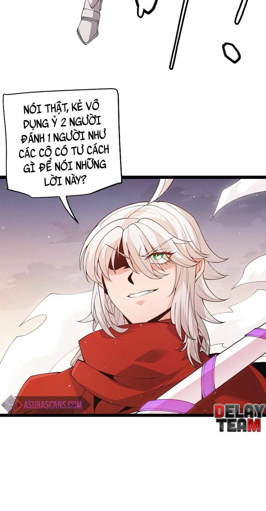 Tôi Đến Từ Thế Giới Trò Chơi Chapter 94 - Trang 2