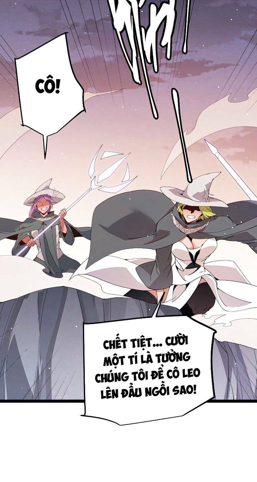 Tôi Đến Từ Thế Giới Trò Chơi Chapter 94 - Trang 2