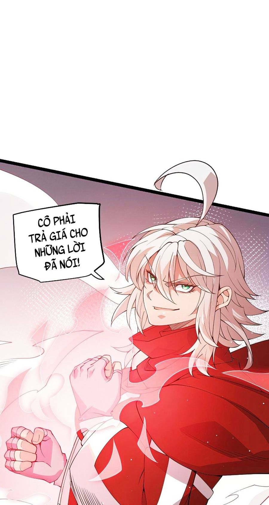 Tôi Đến Từ Thế Giới Trò Chơi Chapter 94 - Trang 2