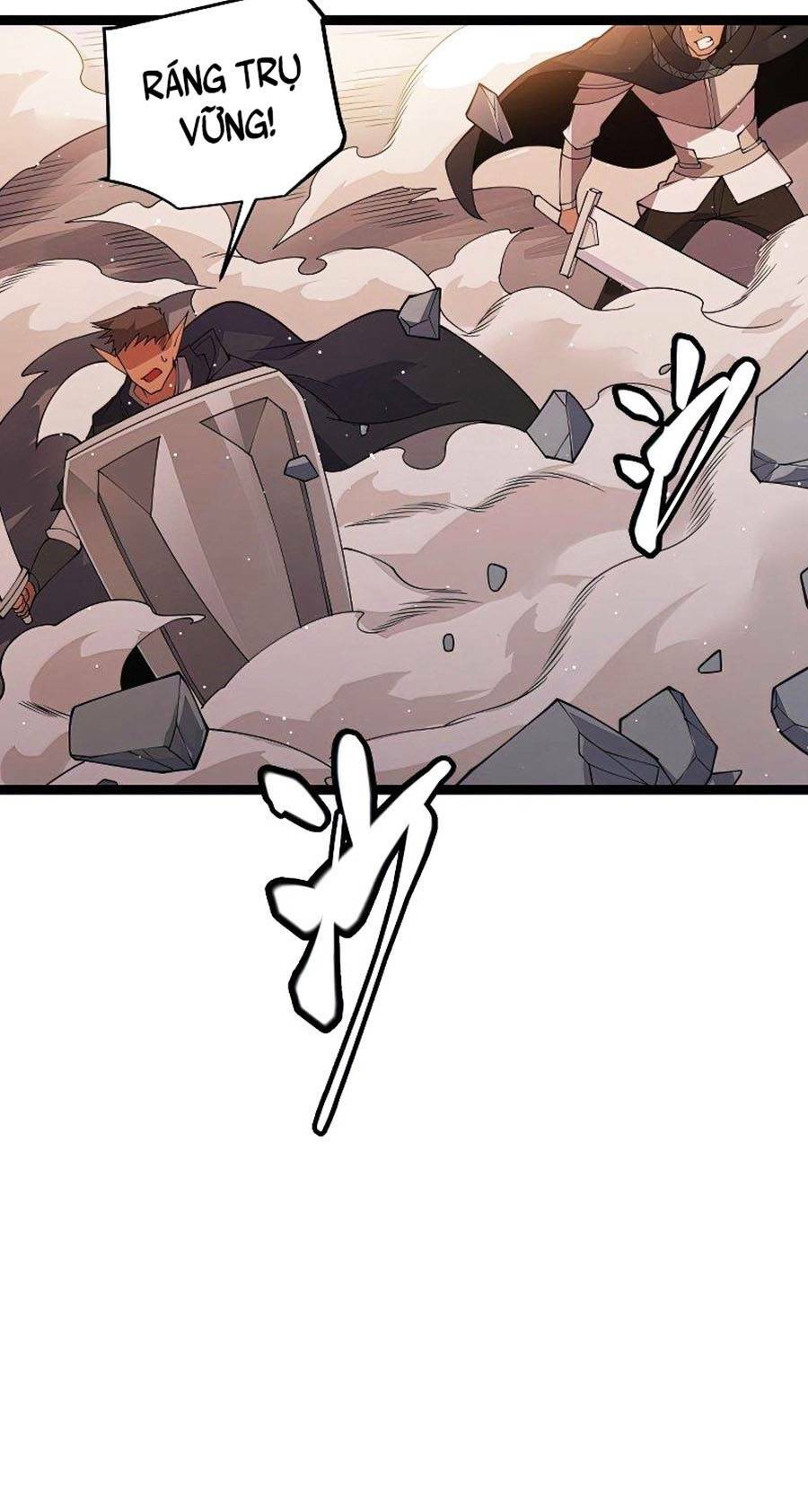 Tôi Đến Từ Thế Giới Trò Chơi Chapter 94 - Trang 2