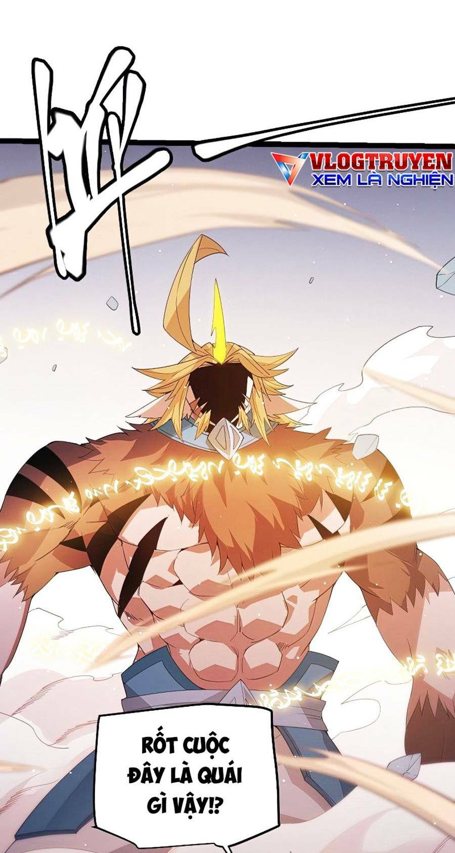 Tôi Đến Từ Thế Giới Trò Chơi Chapter 94 - Trang 2