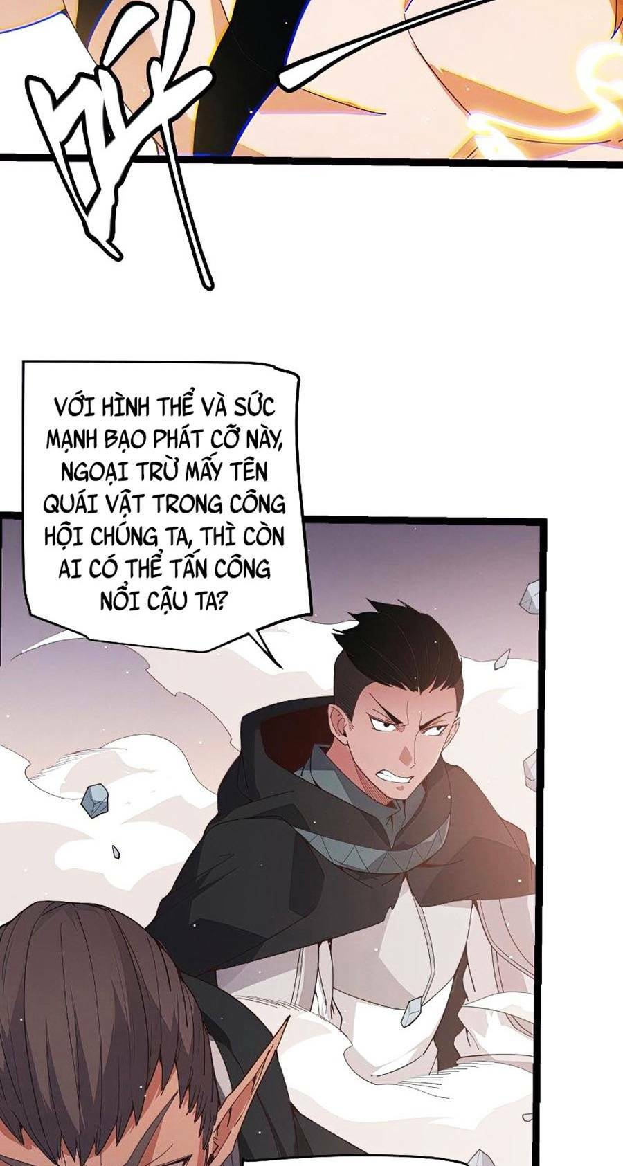 Tôi Đến Từ Thế Giới Trò Chơi Chapter 94 - Trang 2