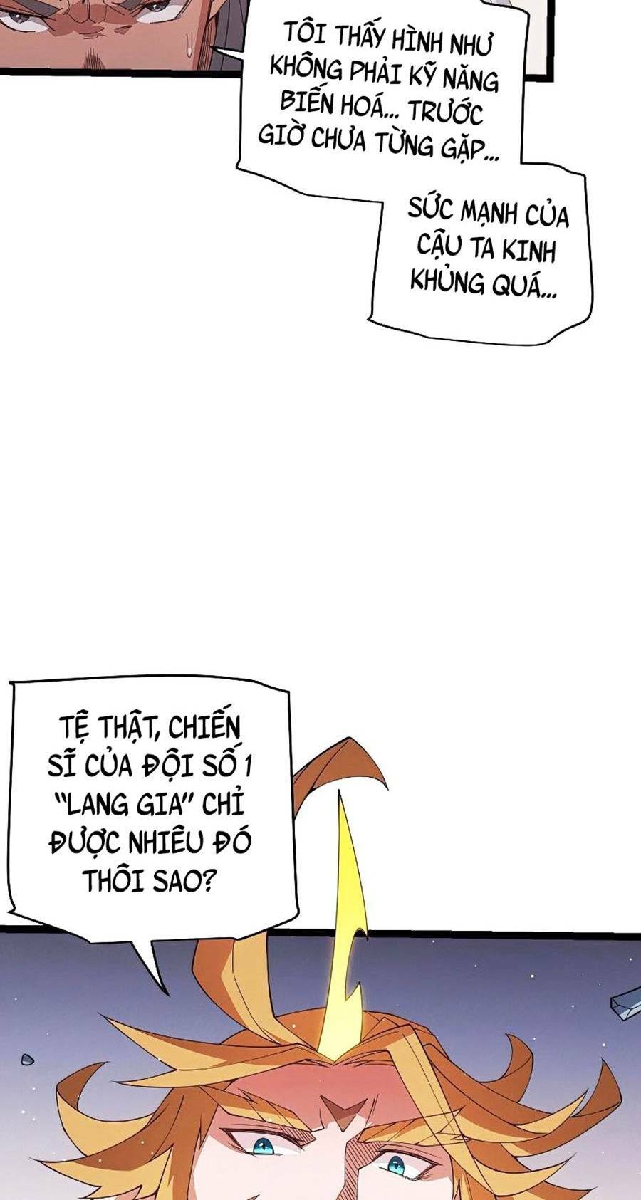 Tôi Đến Từ Thế Giới Trò Chơi Chapter 94 - Trang 2