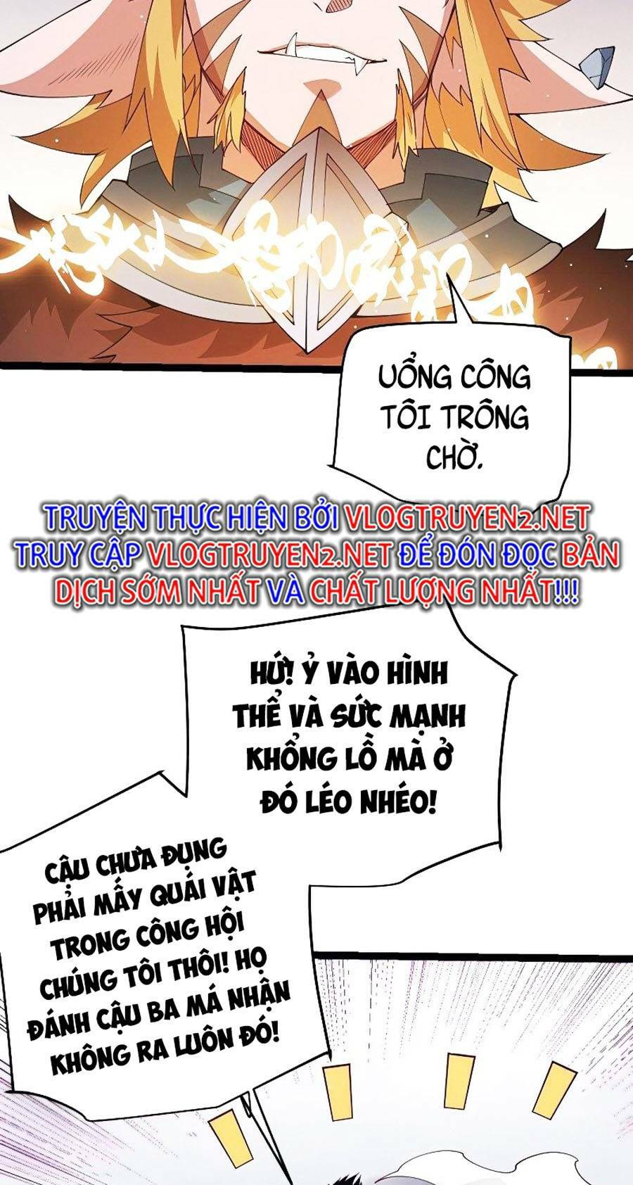 Tôi Đến Từ Thế Giới Trò Chơi Chapter 94 - Trang 2