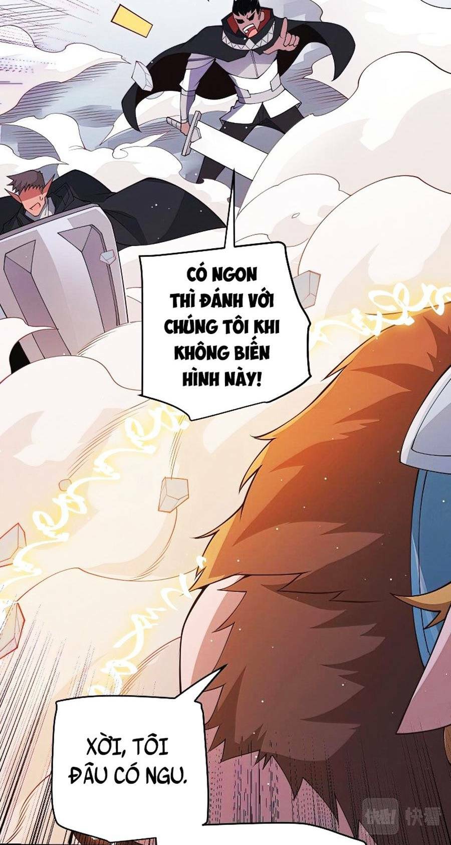 Tôi Đến Từ Thế Giới Trò Chơi Chapter 94 - Trang 2