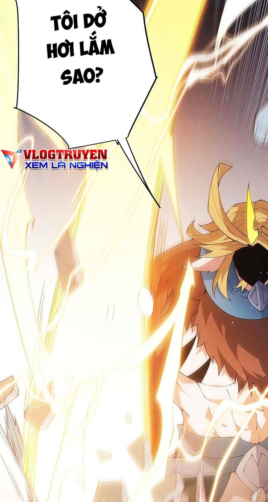 Tôi Đến Từ Thế Giới Trò Chơi Chapter 94 - Trang 2