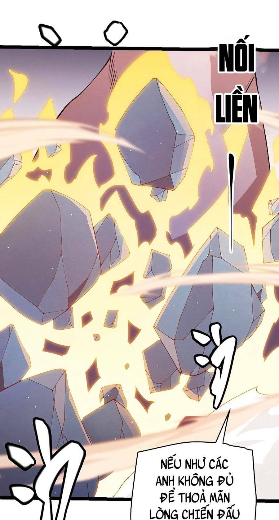 Tôi Đến Từ Thế Giới Trò Chơi Chapter 94 - Trang 2