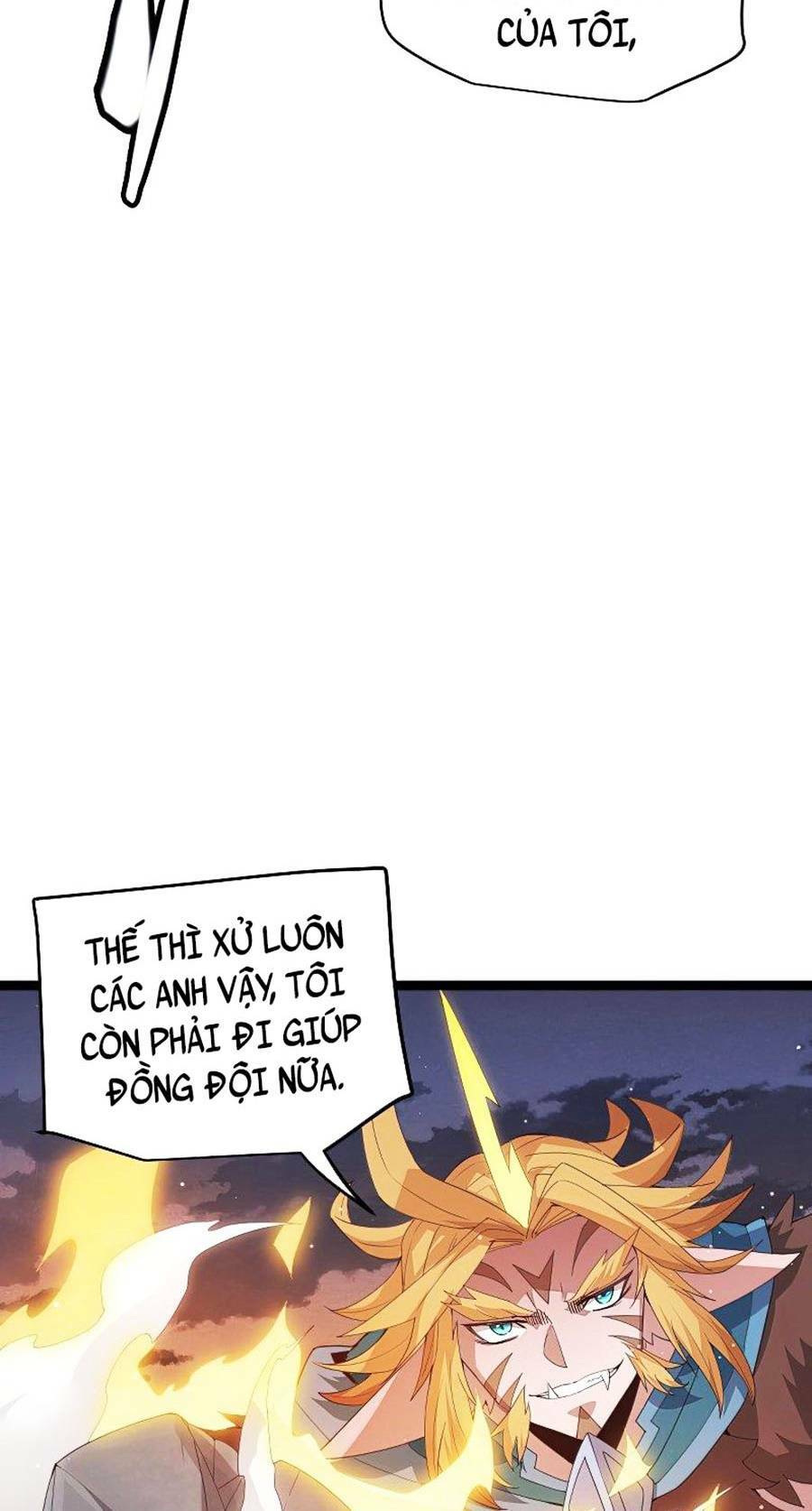 Tôi Đến Từ Thế Giới Trò Chơi Chapter 94 - Trang 2