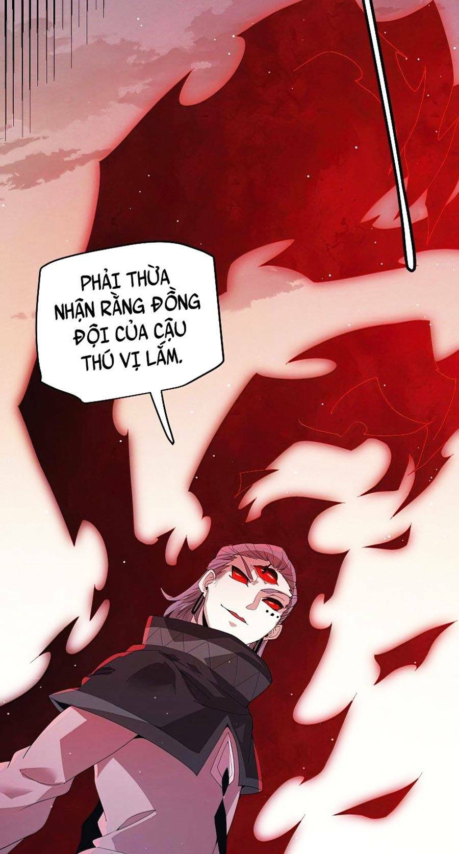 Tôi Đến Từ Thế Giới Trò Chơi Chapter 94 - Trang 2