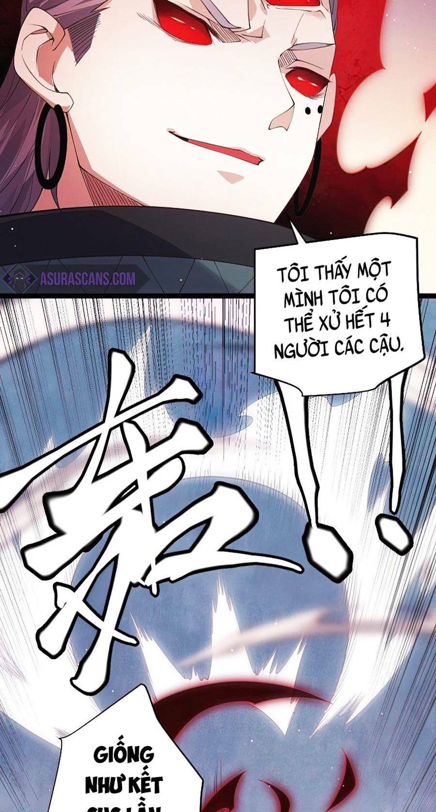 Tôi Đến Từ Thế Giới Trò Chơi Chapter 94 - Trang 2