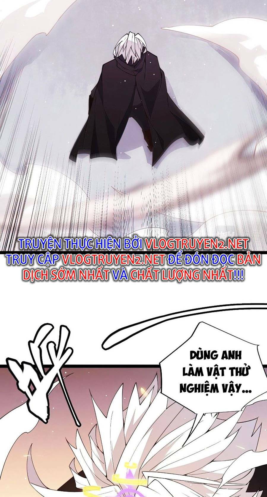 Tôi Đến Từ Thế Giới Trò Chơi Chapter 94 - Trang 2