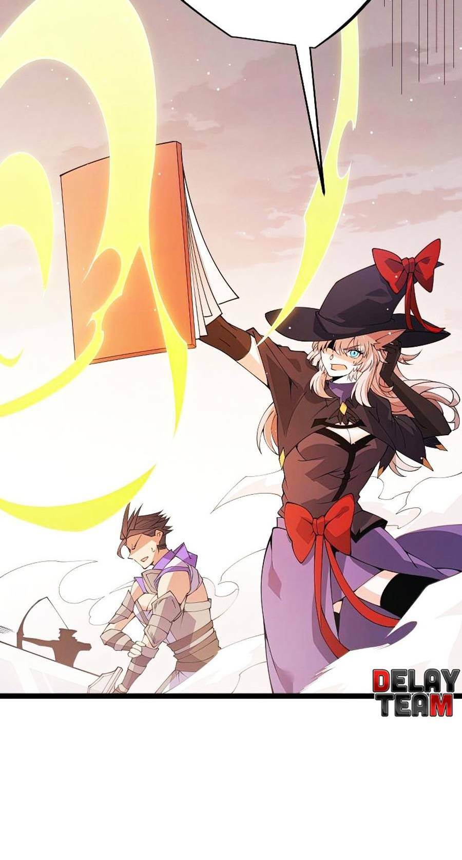 Tôi Đến Từ Thế Giới Trò Chơi Chapter 94 - Trang 2