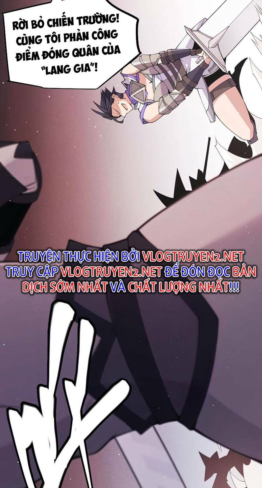 Tôi Đến Từ Thế Giới Trò Chơi Chapter 94 - Trang 2