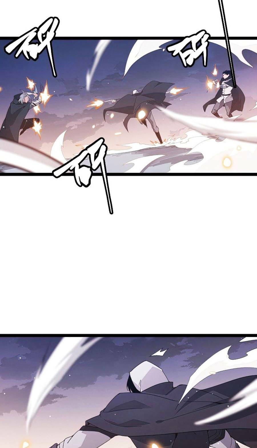 Tôi Đến Từ Thế Giới Trò Chơi Chapter 94 - Trang 2