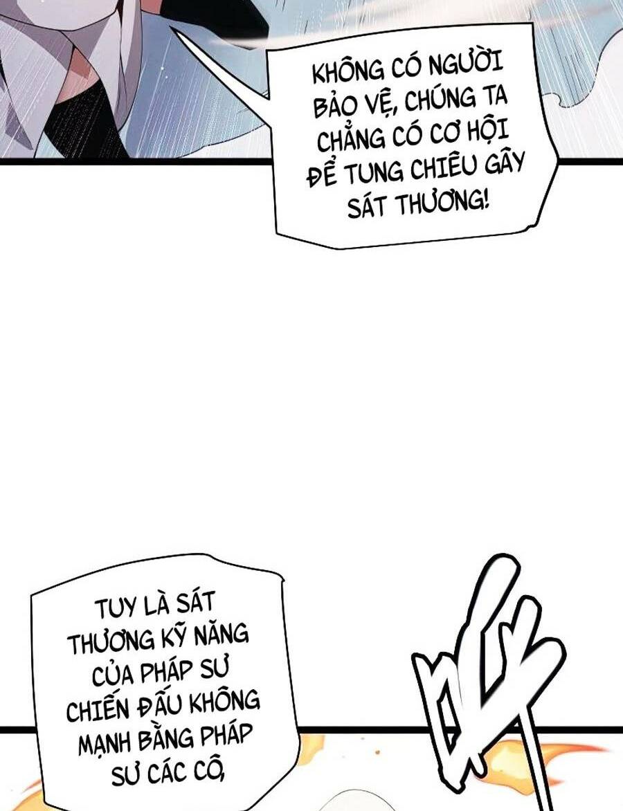 Tôi Đến Từ Thế Giới Trò Chơi Chapter 95 - Trang 2