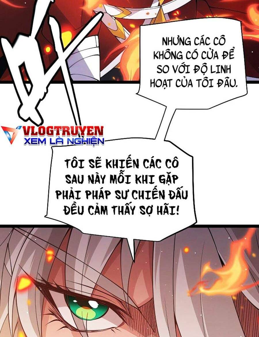 Tôi Đến Từ Thế Giới Trò Chơi Chapter 95 - Trang 2