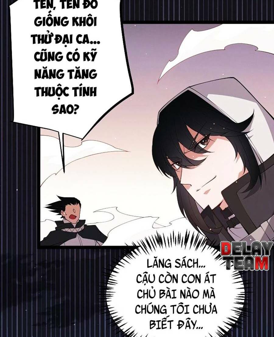 Tôi Đến Từ Thế Giới Trò Chơi Chapter 95 - Trang 2