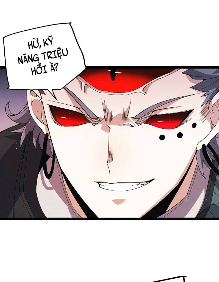 Tôi Đến Từ Thế Giới Trò Chơi Chapter 95 - Trang 2