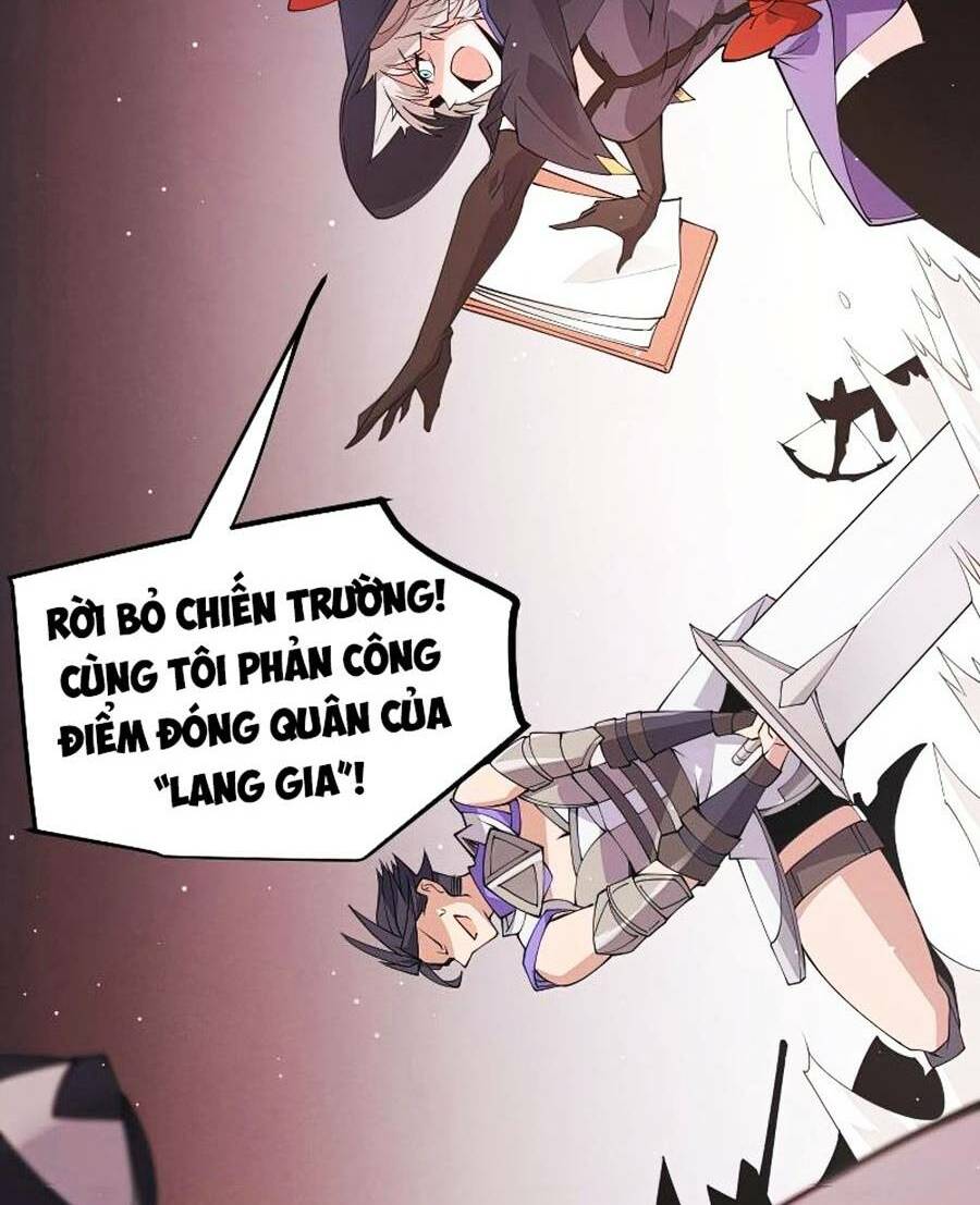 Tôi Đến Từ Thế Giới Trò Chơi Chapter 95 - Trang 2