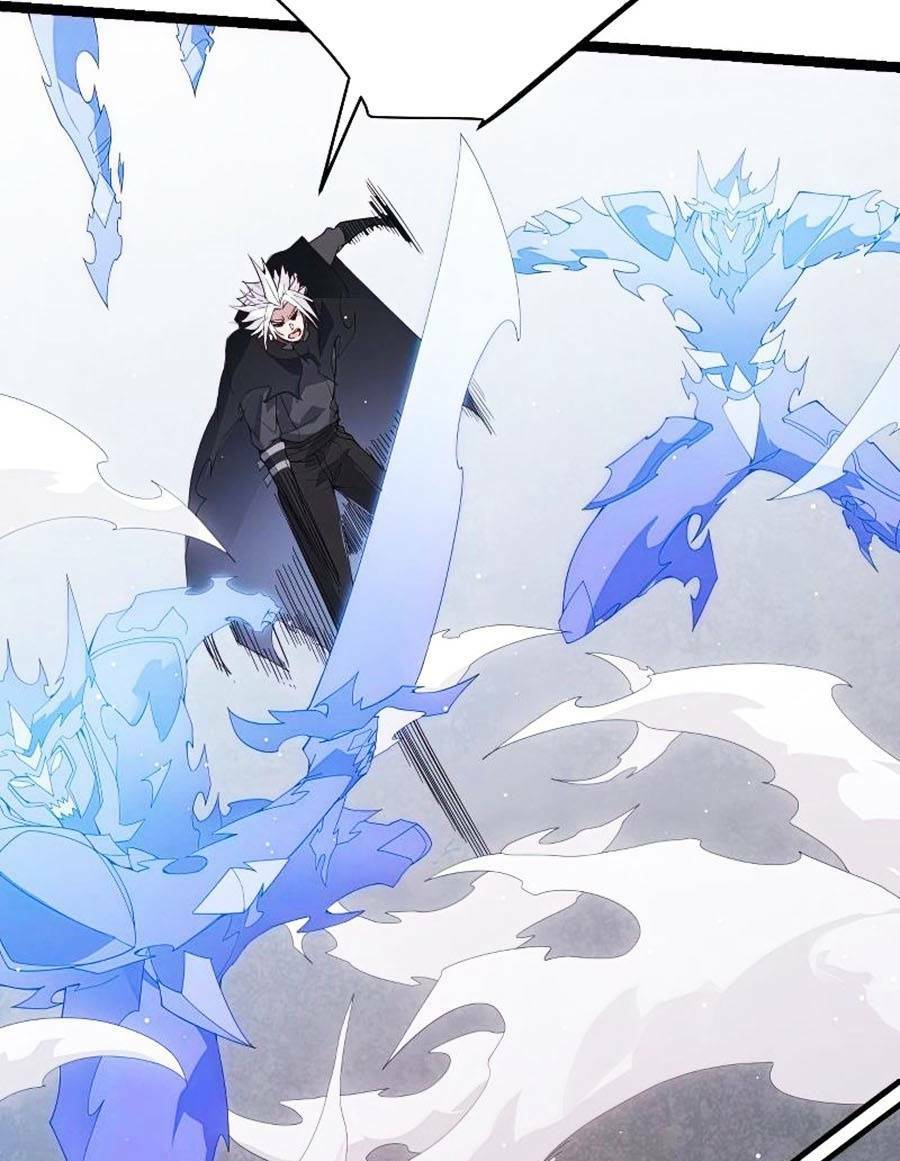 Tôi Đến Từ Thế Giới Trò Chơi Chapter 95 - Trang 2