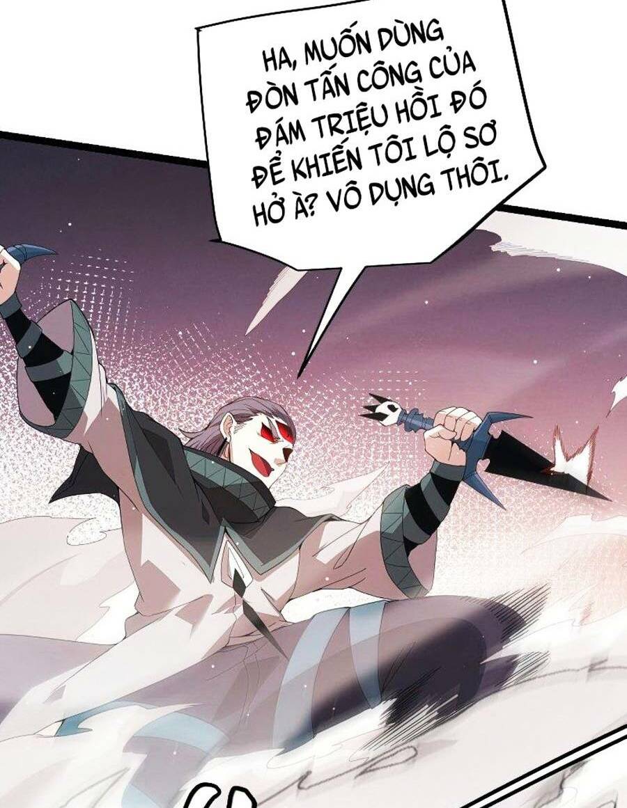 Tôi Đến Từ Thế Giới Trò Chơi Chapter 95 - Trang 2