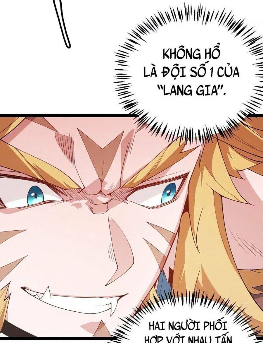 Tôi Đến Từ Thế Giới Trò Chơi Chapter 95 - Trang 2