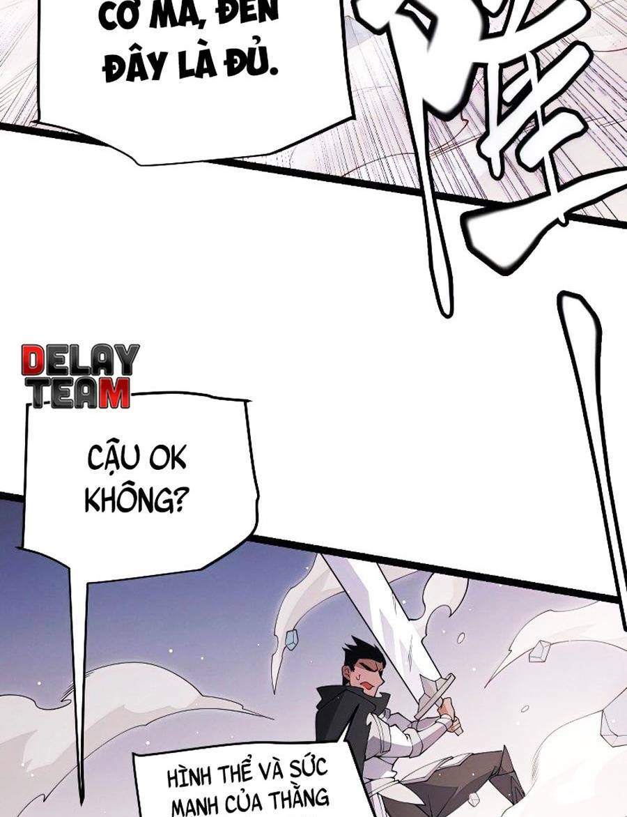 Tôi Đến Từ Thế Giới Trò Chơi Chapter 95 - Trang 2