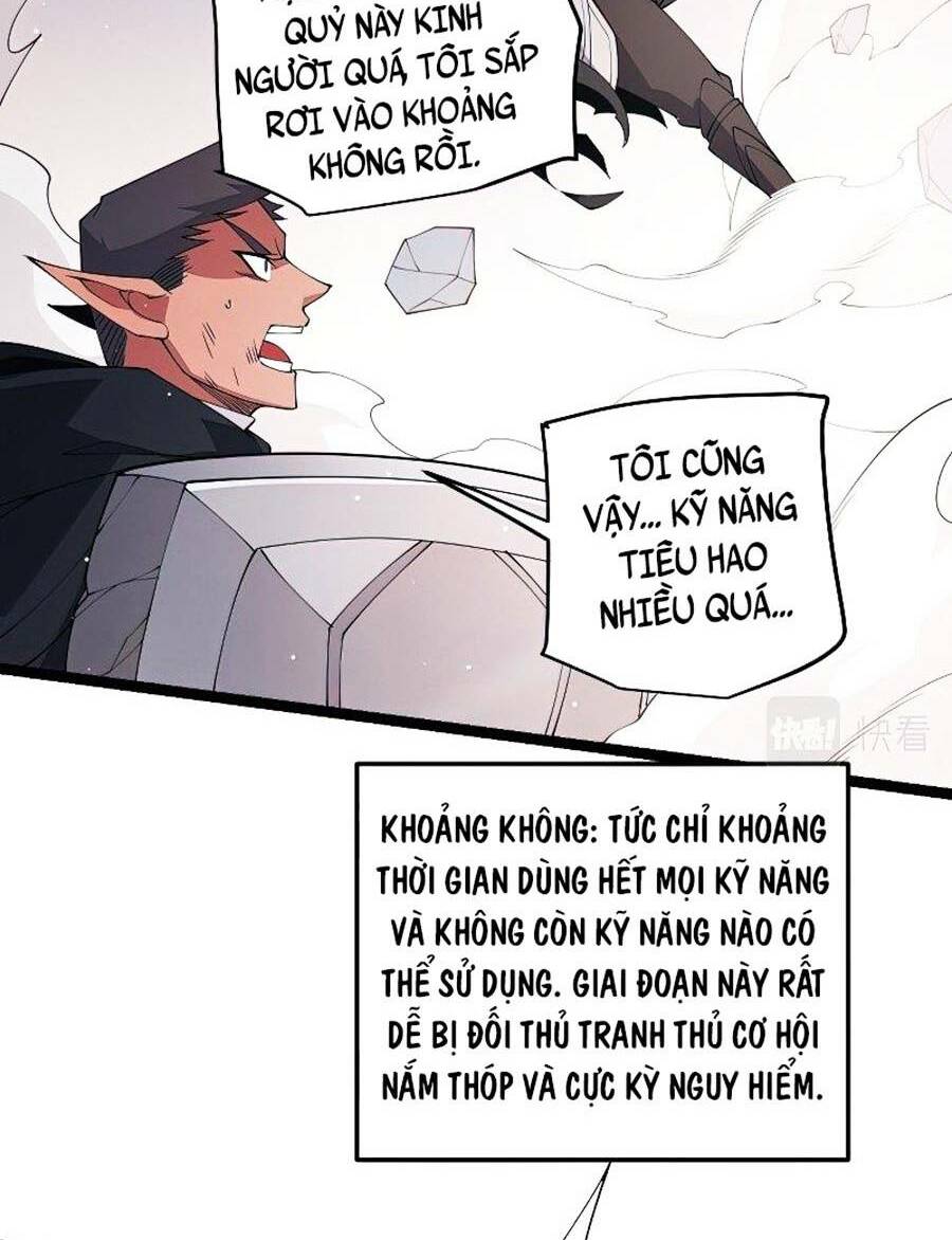 Tôi Đến Từ Thế Giới Trò Chơi Chapter 95 - Trang 2