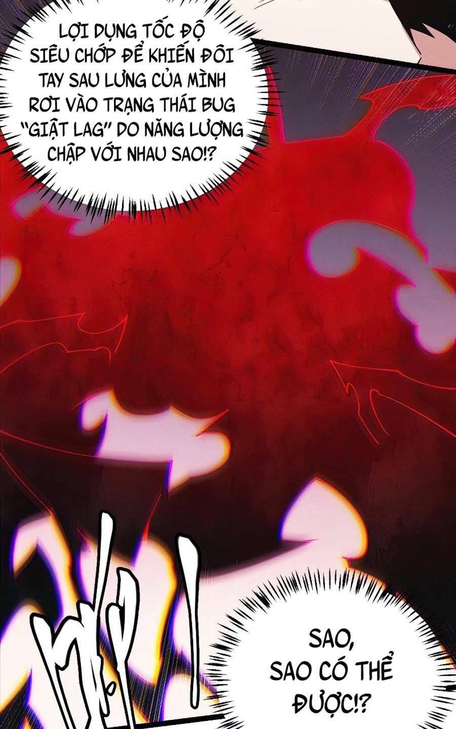 Tôi Đến Từ Thế Giới Trò Chơi Chapter 96 - Trang 2