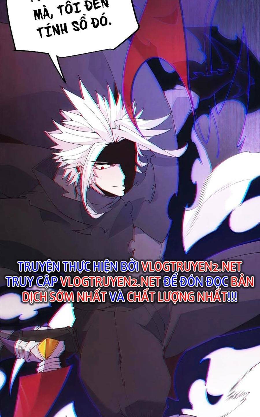 Tôi Đến Từ Thế Giới Trò Chơi Chapter 96 - Trang 2