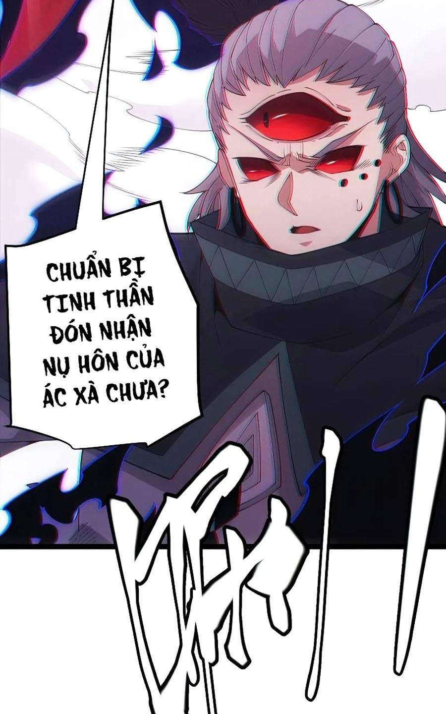 Tôi Đến Từ Thế Giới Trò Chơi Chapter 96 - Trang 2