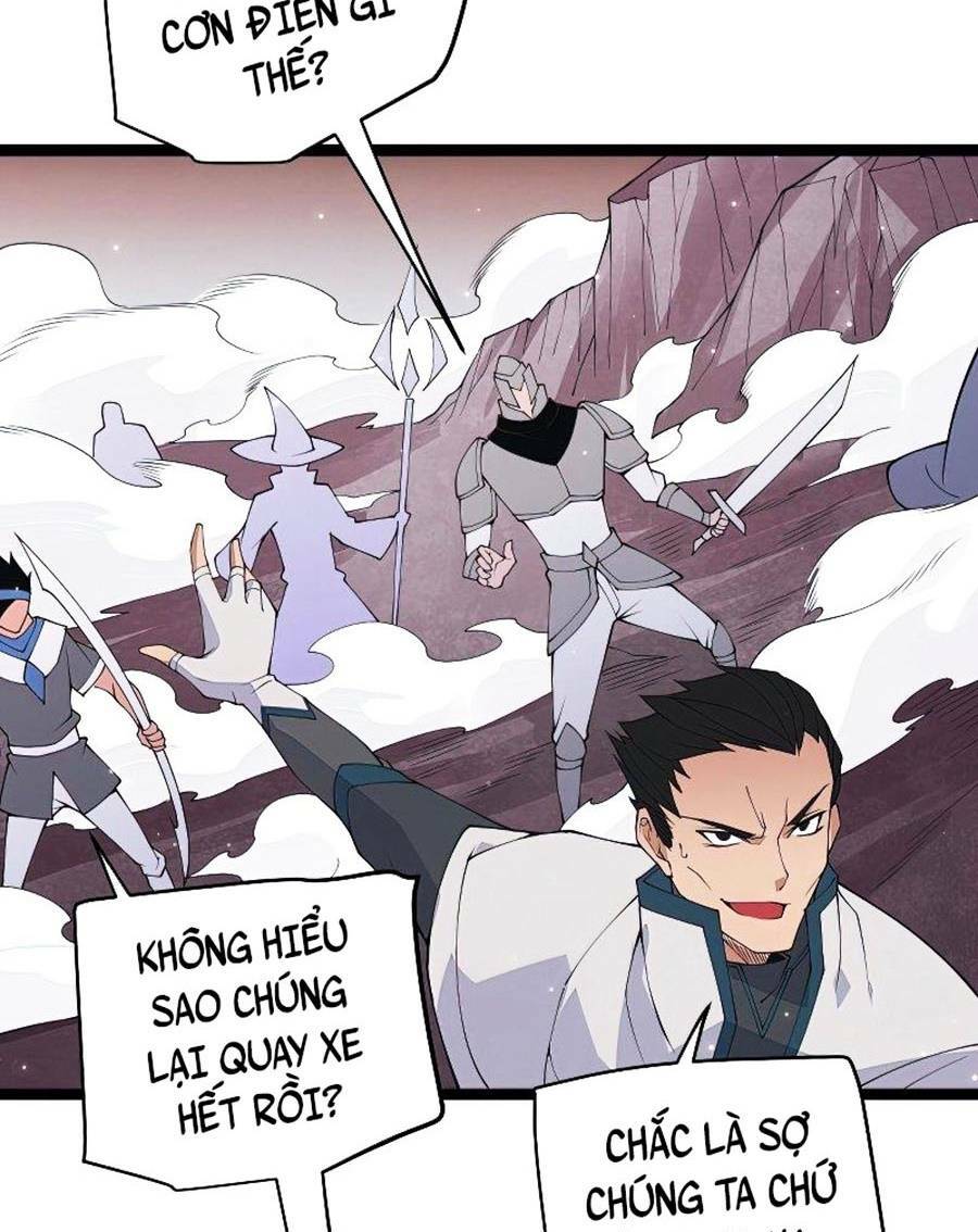 Tôi Đến Từ Thế Giới Trò Chơi Chapter 96 - Trang 2