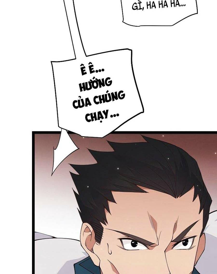 Tôi Đến Từ Thế Giới Trò Chơi Chapter 96 - Trang 2