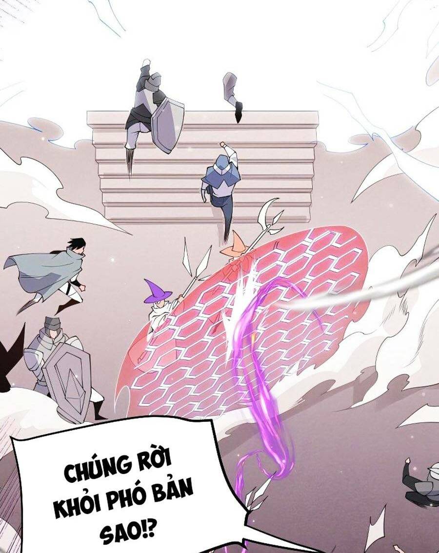 Tôi Đến Từ Thế Giới Trò Chơi Chapter 96 - Trang 2