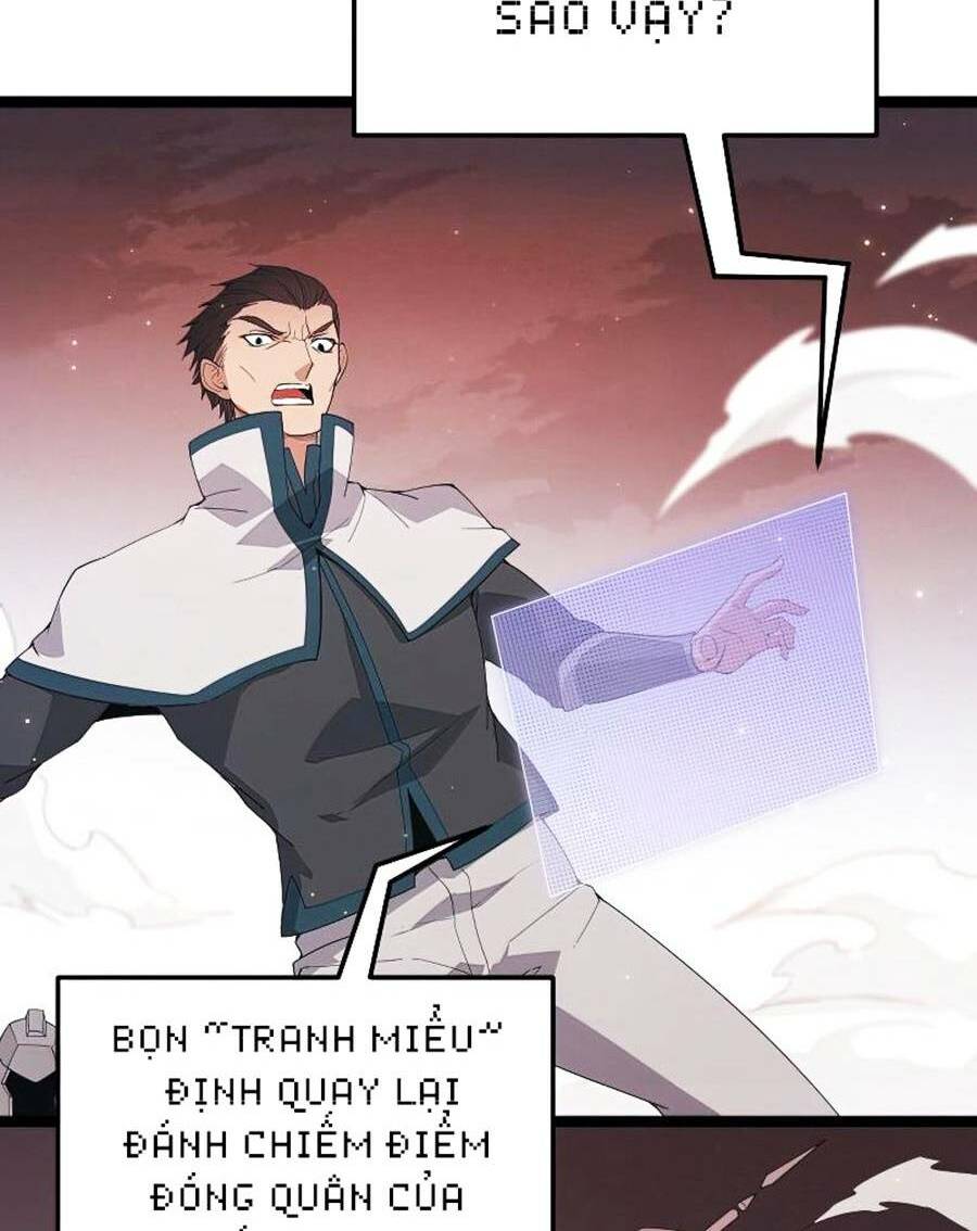 Tôi Đến Từ Thế Giới Trò Chơi Chapter 96 - Trang 2