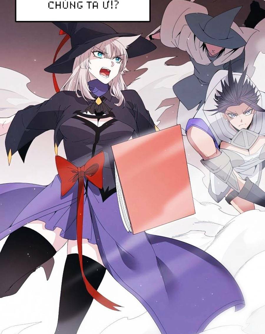 Tôi Đến Từ Thế Giới Trò Chơi Chapter 96 - Trang 2