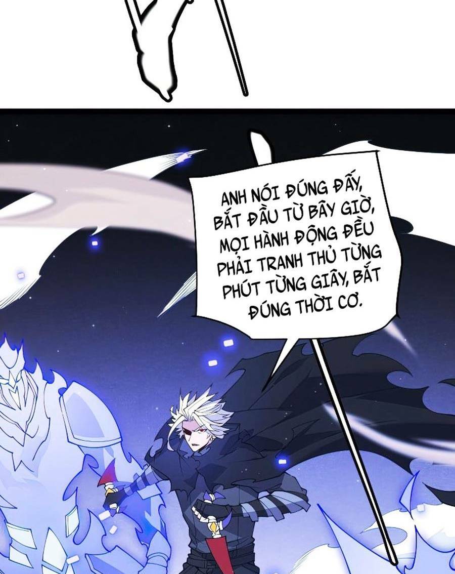 Tôi Đến Từ Thế Giới Trò Chơi Chapter 96 - Trang 2