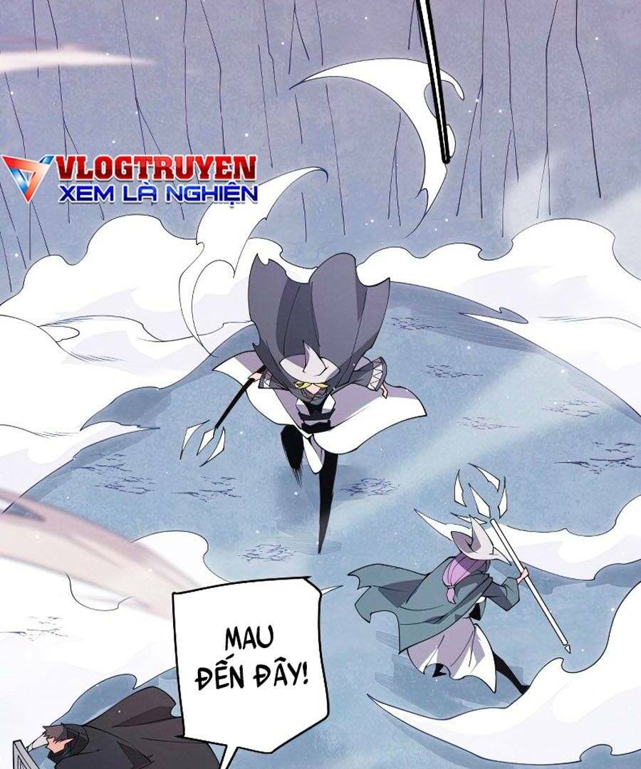 Tôi Đến Từ Thế Giới Trò Chơi Chapter 96 - Trang 2