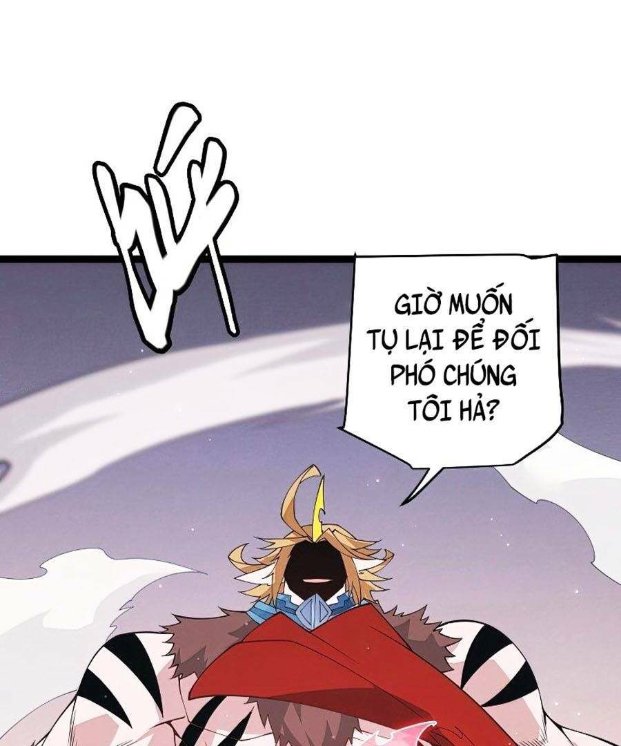 Tôi Đến Từ Thế Giới Trò Chơi Chapter 96 - Trang 2