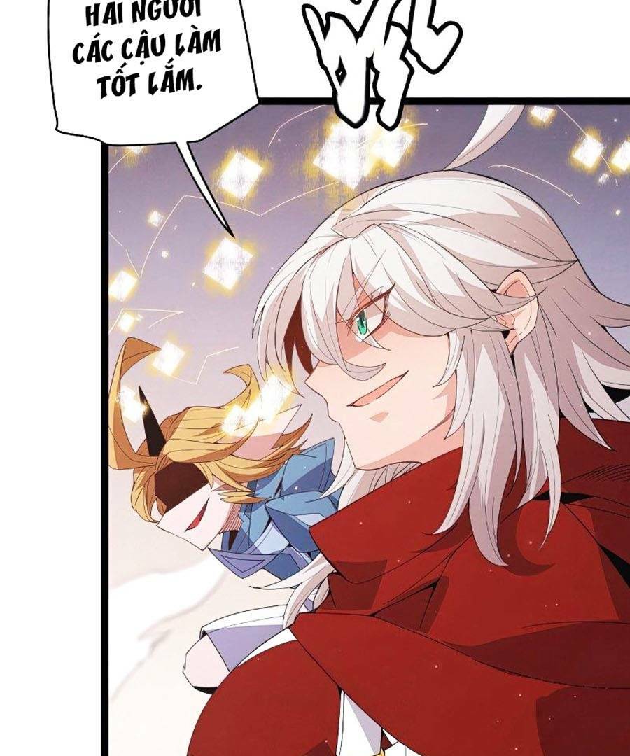 Tôi Đến Từ Thế Giới Trò Chơi Chapter 96 - Trang 2