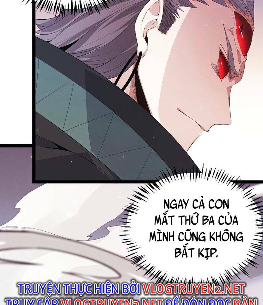 Tôi Đến Từ Thế Giới Trò Chơi Chapter 96 - Trang 2